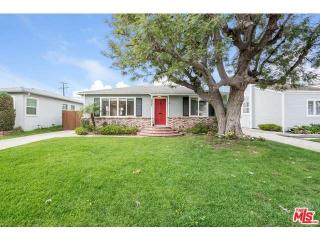 8021 Agnew Ave, Los Angeles CA  90045-1014 exterior