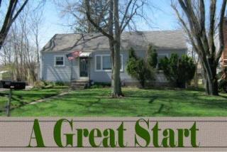 7706 Marshall St, Gary, IN 46410-4547