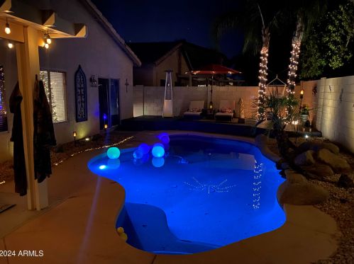 2591 Indian Wl Pl, Chandler AZ 85249-4168 exterior