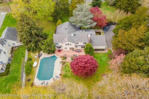 1700 Tiltons Corner Rd, Belmar NJ  07719-9745 exterior