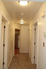 5932 Mcpherson Ave, Saint Louis MO  63112-1506 exterior