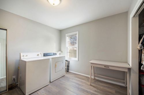 2016 Marcoux Ave, Meskegon MI  49442-2522 exterior