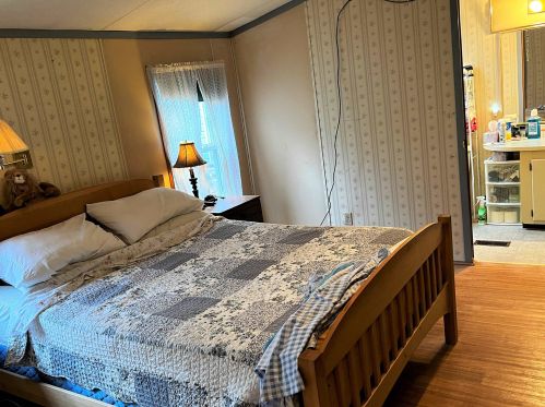 369 Emerald Dr, Barrington NH 03825-5171 exterior