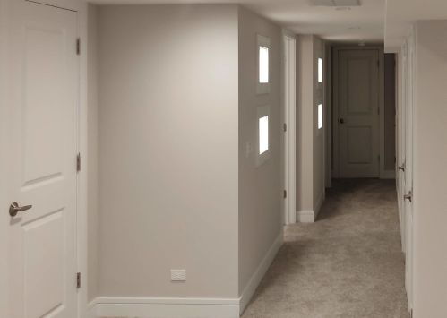 3003 Neva Ave, Chicago IL  60634-4721 exterior