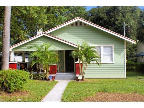 1226 Comanche Ave, Tampa FL  33604-7228 exterior