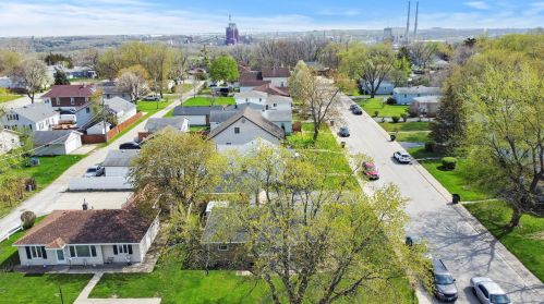 1450 Kinsey Ave, Joliet IL 60436-2546 exterior