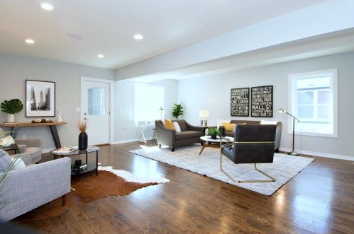 1377 James Ave, Saint Paul MN 55105-2551 exterior