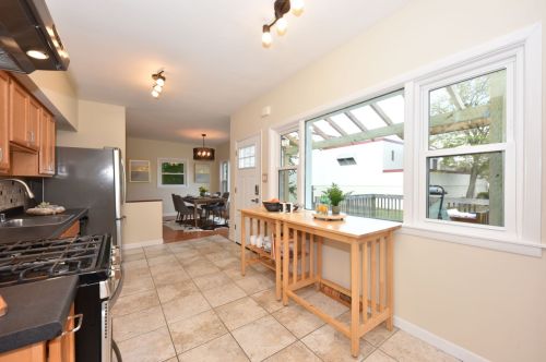 1116 Potter Ave, Milwaukee WI 53207-2118 exterior