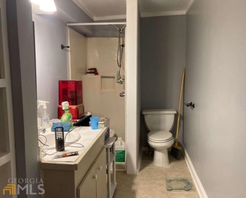 618-A Bradford St, Gainesville GA exterior