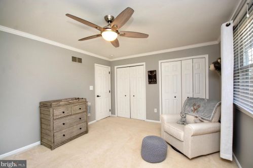 1701 Brickhouse Ln, Fallston MD 21047-1812 exterior