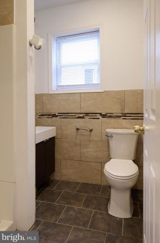 1524 29 St, Philadelphia PA 19132-3406 exterior