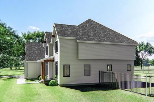 3269 Lenora Church Rd, Lithonia, GA 30039-4804