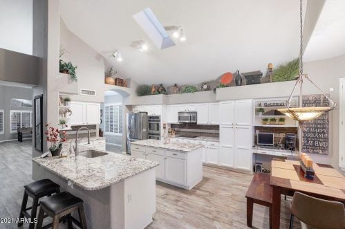 26224 46 St, Phoenix AZ 85050-8514 exterior