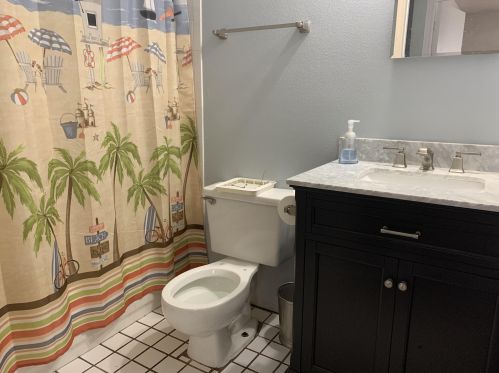 1508 Appamattox Ter, Fort Pierce FL 34952-7167 exterior