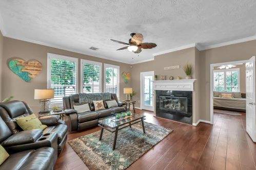 91 Misty Harbor Dr, Montgomery TX 77356-5242 exterior