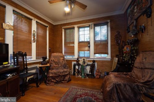 1310 Decatur St, Washington DC 20011-4709 exterior