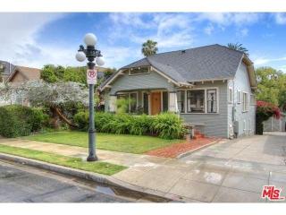 1406 Carroll Ave, Los Angeles CA  90026-5112 exterior