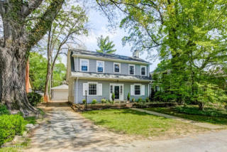 1907 Dorothy Ave, Louisville KY  40205-1501 exterior