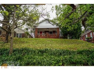 1146 Donnelly Ave, Atlanta, GA 30310-3247