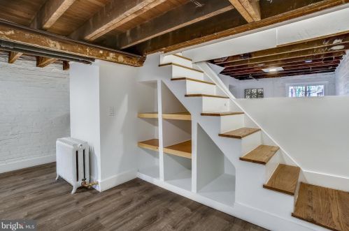 1020 Spring Rd, Washington DC  20010-1420 exterior