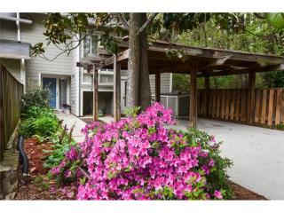 2112 Clairmeade Valley Rd, Atlanta GA  30329-1052 exterior