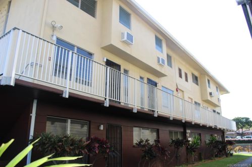 833 Ala Lilikoi St, Honolulu, HI 96818-2424