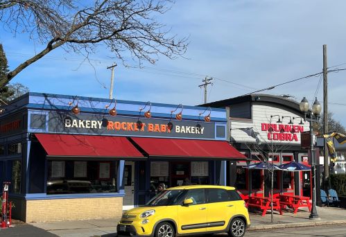 2379 65th St, Milwaukee WI  53219-2019 exterior