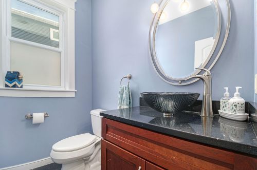 1234 Eagle Lk Dr, Kalamazoo MI 49009-8429 exterior