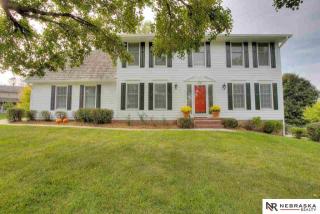 506 159 Cir, Omaha NE  68135-1015 exterior