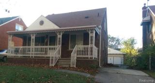 6435 Asbury Park, Detroit MI  48228-5203 exterior