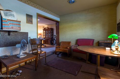 960 Evelyn Ave, Tucson AZ  85710-2641 exterior