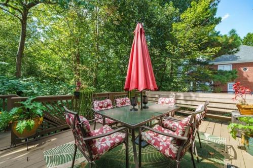 3970 Balleycastle Ln, Duluth GA 30097-2203 exterior