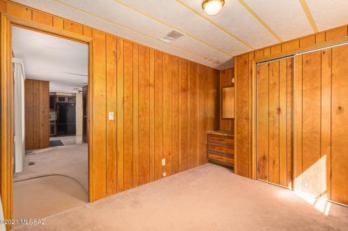 10365 Brandywine Ln, Tucson AZ 85736-1385 exterior