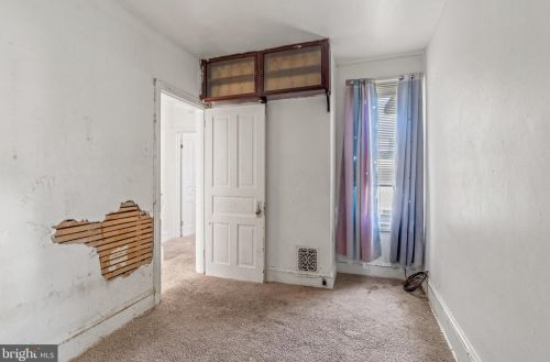 3138 Carlisle St, Philadelphia PA 19132-4515 exterior