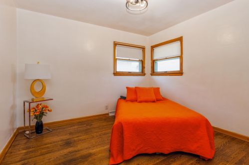 8806 Grantosa Dr, Milwaukee WI 53225-4945 exterior