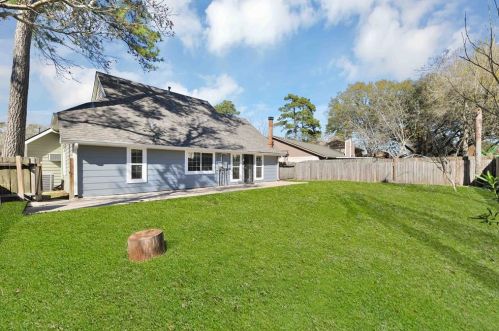 3710 Beckett Rdg Dr, Humble TX 77396-4021 exterior