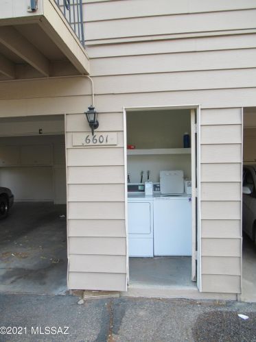 6601 Calle Alegria, Tucson AZ  85715-4070 exterior