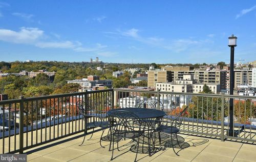 1280 21st St, Washington DC  20036-2371 exterior