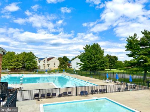 2601 Camelback Ln, Silver Spring MD  20906-5795 exterior