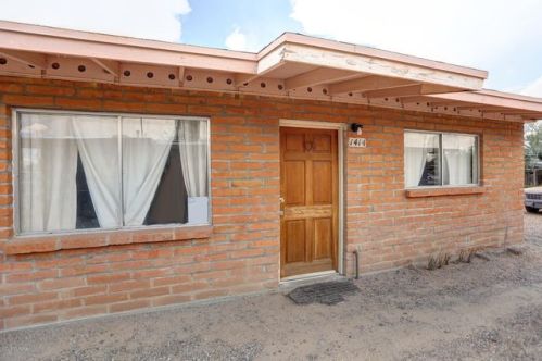 1412 Hualpai Rd, Tucson, AZ 85745-2066