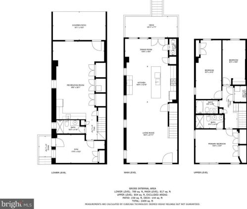 5529 13th St, Washington DC  20011-3501 exterior