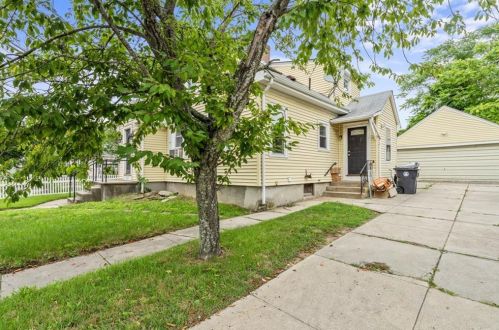 453 Woonasquatucket Ave, Providence, RI 02911-1601