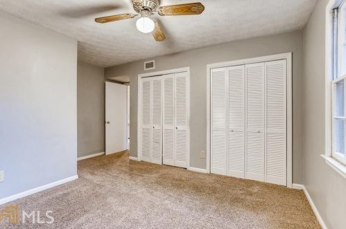 2534 Lehaven Cir, Tucker GA 30084 exterior