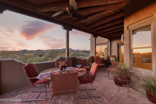 13623 Placita Montanas De Oro, Tucson AZ 85755-8685 exterior