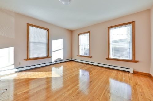 256 6 St, Boston MA 02127-3057 exterior