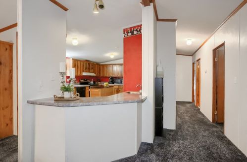 1599 Us Route 30, Hookstown PA 15050-1424 exterior