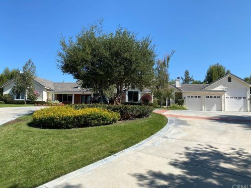 35350 Linda Rosea Rd, Temecula CA 92592-9532 exterior