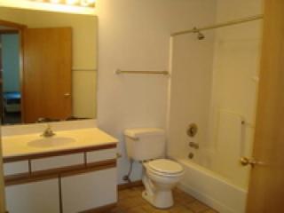 9 Randall Ave, Madison WI  53715-1338 exterior