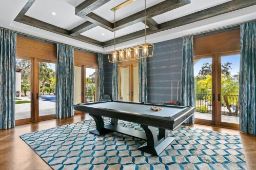 2621 Dundee St, Tampa FL  33629-7516 exterior