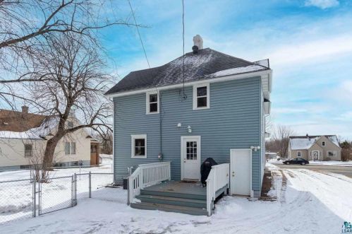 9125 Vinland St, Duluth MN 55810-1531 exterior